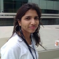 Vijaytri Verma