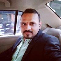 Ashok Mali