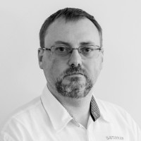 Mykhailo Chuchman