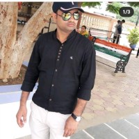 Akhilesh Chaursiya