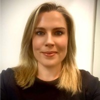 Stephanie Gausden