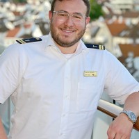 Marius Jensch
