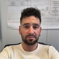 Grégory Arevian