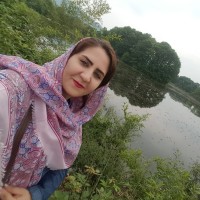 صغری موسایی