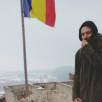 Robert Constantin Robu