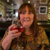 Ann Gregory