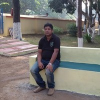 Dinabandhu Mandal