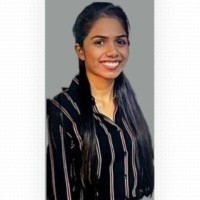 Suchita Raul