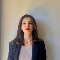 Yousra El Haddadi