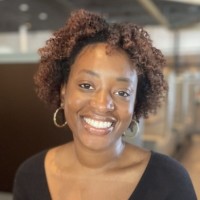 Asha Ingram