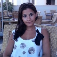 Marianna Moore