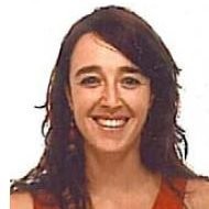 Cristina Gil Sánchez