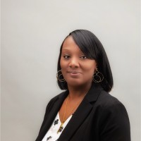 Shamika Burden