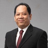 Ignatius Denny Wicaksono, Cfa, Frm, Cipm