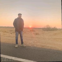Anirban Maity