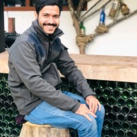 Krishna Dahal
