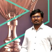 Manikandan Murugan