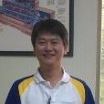 Kermit Liu