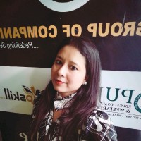Khushboo Fatma