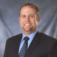 Aaron Page