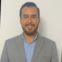 Michael Vásquez Baca