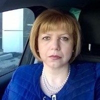 Ирина Припорова