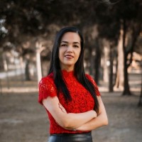 Ivonne Acevedo Salcedo