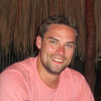 Steven Grandberg
