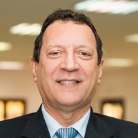 José Mauricio Braga da Silva