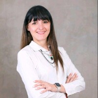 María Paula Díaz