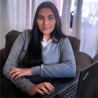 Julia S. Pereira