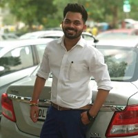 Ca Parikshit Dubey