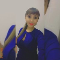 Kristty Escobar Olivo