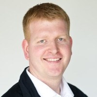 Sebastian Vogt