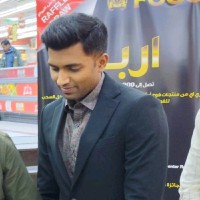 Prameesh M
