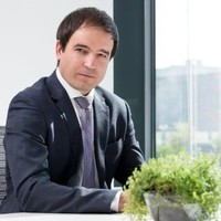 Ales Behram
