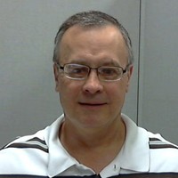 Roger Melson