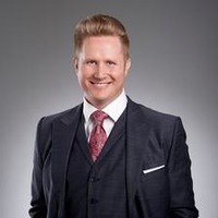 Nathan Odegard, CFP®