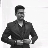 Marikannan Anand