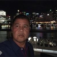 Emil Dela Cruz