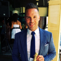 Anthony Beor MSc, BCom