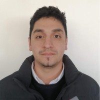 Robert Alexis Matamala Matamala