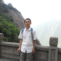Raymond Liu