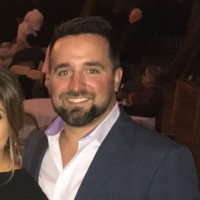 Danny Curtola, Cprp