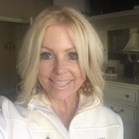 Stacey Steele