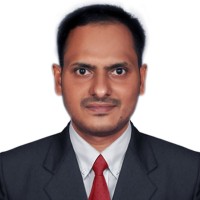 Vidya Sagar Reddy Vangoor