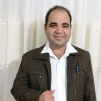 Shahrooz Rahimi