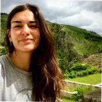 Nádia Nomane Rodrigues