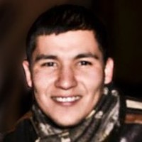 Xavier Alexander Diaz