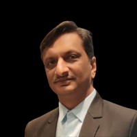 Hiren Shah